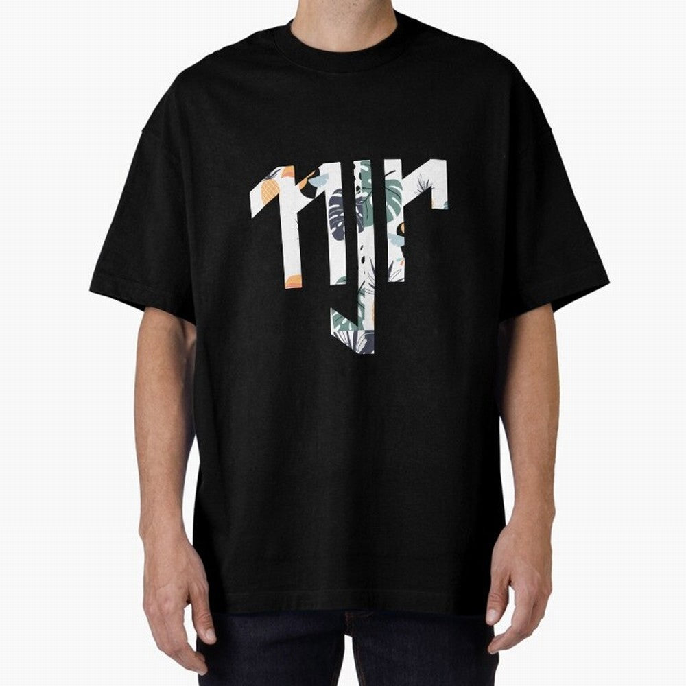 Neymar logo Oversized T-Shirt Feel the Roar of FIFA World Cup 2026 Group Stage Connected to Haaland and Mbappe, Brazil, Portugal and Argentina Energy, Supporter Pride, Iconic Celebrations, Legendary Names and Global Match Day Energy; Built for