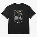 Neymar logo Classic T-Shirt Feel the Trophy Chase of Global Football Passion for FIFA World Cup 2026 Group Stage, Centered on Haaland and Mbappe, England and Germany, Match Day Excitement, Supporter Culture, Golden Goals and Global Football