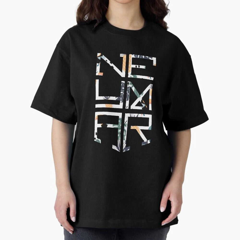 Neymar logo Classic T-Shirt Feel the Trophy Chase of Global Football Passion for FIFA World Cup 2026 Group Stage, Centered on Haaland and Mbappe, England and Germany, Match Day Excitement, Supporter Culture, Golden Goals and Global Football