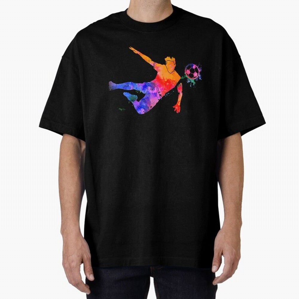 FOOTBALL * COLORS Classic T-Shirt Bring a Champion Mindset to Global Football Passion for FIFA World Cup 2026 Group Stage, Featuring Haaland and Mbappe, England, Game Day Rituals, Football Legends, Country Pride and the Road to the Final; Great for