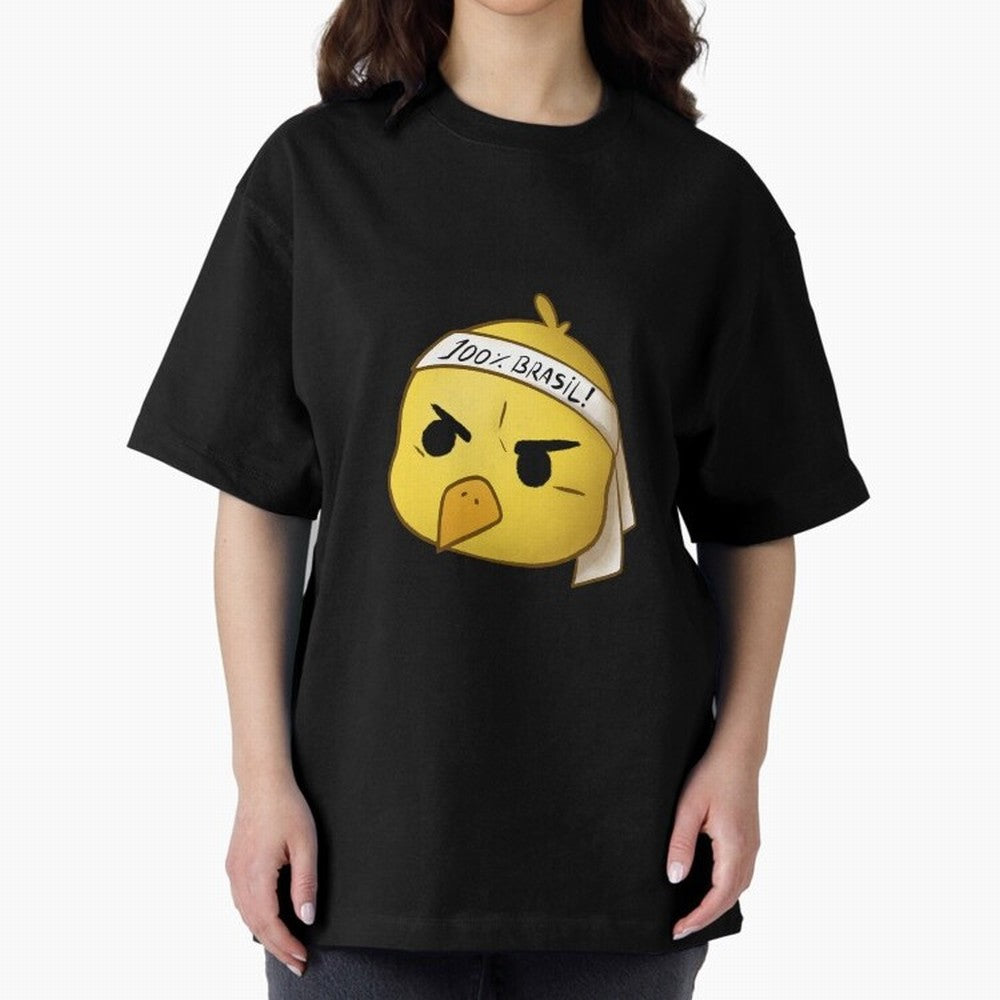 Brazil Canarinha Mascott Classic T-Shirt Back Your Heroes with Match Day Hype around FIFA World Cup 2026 Group Stage, CR7 and Messi, England and Germany, Tournament Hype, Historic Matchups, Family Viewing Parties and Global Sports Pride; Perfect