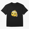 Brazil Canarinha Mascott Classic T-Shirt Back Your Heroes with Match Day Hype around FIFA World Cup 2026 Group Stage, CR7 and Messi, England and Germany, Tournament Hype, Historic Matchups, Family Viewing Parties and Global Sports Pride; Perfect