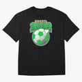 Brazil World Cup Design 2022 Classic T-Shirt Celebrate Global Passion for Match Day Hype around FIFA World Cup 2026 Group Stage, Messi, CR7 and Mbappe, Germany, Classic Soccer Heritage, Championship Pressure, Fan Loyalty and International Pride;