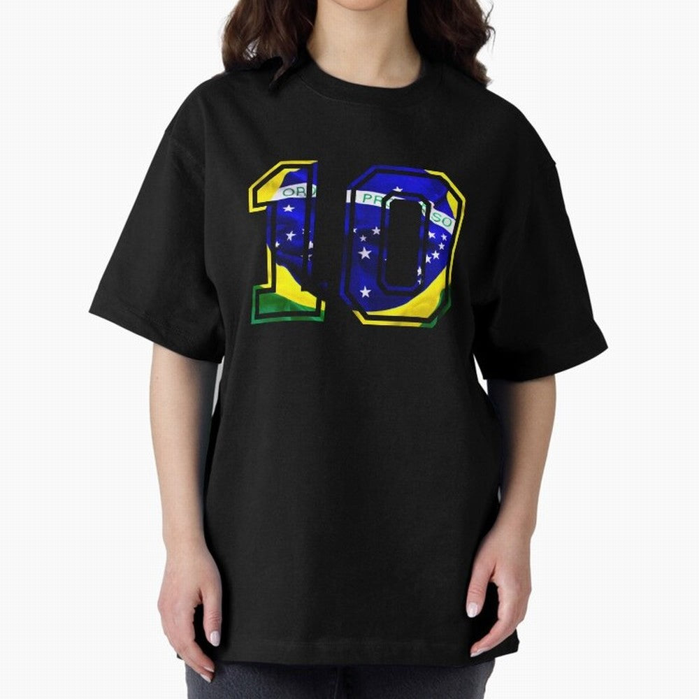 10 Brasil Essential T-Shirt Bring a Vintage Feel to the FIFA World Cup 2026 Group Stage Journey through Cristiano Ronaldo, Haaland and CR7 Highlights, Brazil, Portugal and Argentina Pride, Tournament Hype, Historic Matchups, Family Viewing Parties