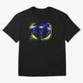 10 Brasil Essential T-Shirt Bring a Vintage Feel to the FIFA World Cup 2026 Group Stage Journey through Cristiano Ronaldo, Haaland and CR7 Highlights, Brazil, Portugal and Argentina Pride, Tournament Hype, Historic Matchups, Family Viewing Parties