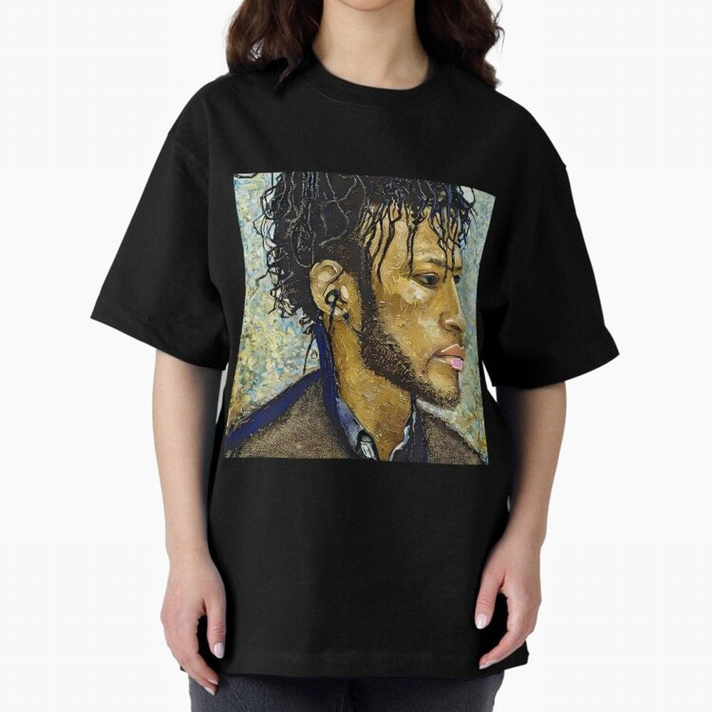 Face of neymar Classic T-Shirt Join Match Day Hype around FIFA World Cup 2026, Haaland and Mbappe, England, Championship Spirit, Famous Goals, Roaring Crowds and International Football Unity; Built for Supporters Chasing Trophy Dreams, Final Match