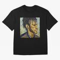 Face of neymar Classic T-Shirt Join Match Day Hype around FIFA World Cup 2026, Haaland and Mbappe, England, Championship Spirit, Famous Goals, Roaring Crowds and International Football Unity; Built for Supporters Chasing Trophy Dreams, Final Match