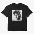 black and white Neymar Classic T-Shirt Honor the FIFA World Cup 2026 USA Canada Mexico Journey through Messi, Neymar and Mbappe Highlights, Argentina and Brazil Pride, Match Day Excitement, Supporter Culture, Golden Goals and Global Football