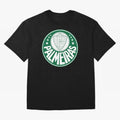 Palmeiras Essential T-Shirt Capture FIFA World Cup 2026 USA Canada Mexico Celebrating Mbappe and Neymar, Spain and Netherlands Energy, Stadium Memories, Football Loyalty, International Chants and Championship Tradition; Built for Supporters Chasing