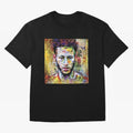 Impression on Neymar Classic T-Shirt Enjoy the Biggest Football Party of the FIFA World Cup 2026 USA Canada Mexico Journey through Messi, Neymar and Mbappe Highlights, Portugal, Spain and Germany Pride, Game Day Rituals, Football Legends, Country