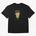 Neymar Brazil Football Design Oversized T-Shirt Honor the Beautiful Game during the FIFA World Cup 2026 Group Stage Journey through CR7 Highlights, Portugal, Spain and Germany Pride, Soccer Culture, Superstar Moments, National Team Dreams and
