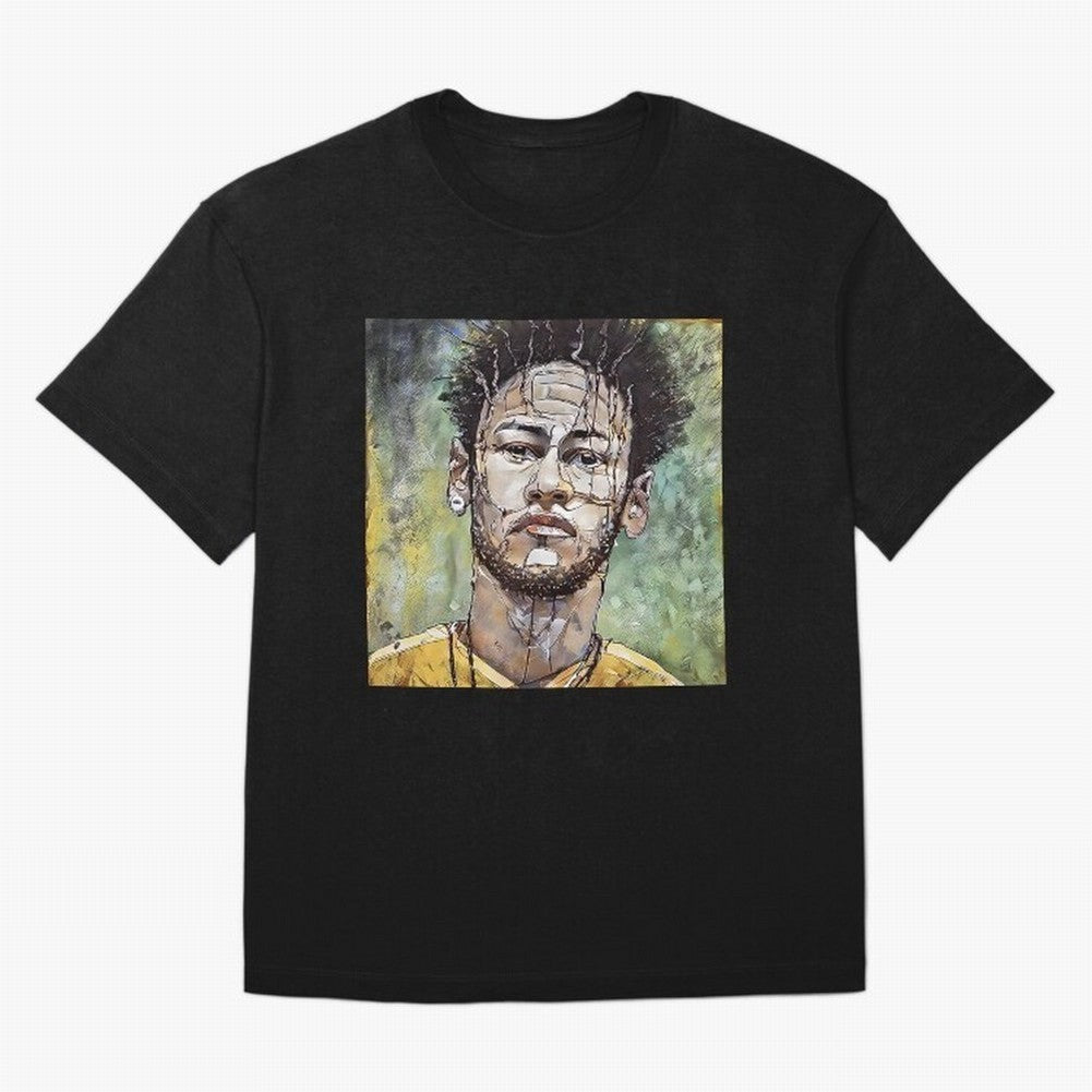 graphics with neymar Classic T-Shirt Enjoy Global Football Passion for FIFA World Cup 2026, Celebrating Messi, England, Supporter Pride, Iconic Celebrations, Legendary Names and Global Match Day Energy; Perfect for Fans, Collectors, Family
