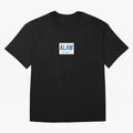 Leeds United- ALAW Sticker-AwayDays Classic T-Shirt Treasure Match Day Hype around FIFA World Cup 2026 Group Stage, Cristiano Ronaldo, Spain and Netherlands, Sports Nostalgia, International Competition, Famous Players and Unforgettable Victories;