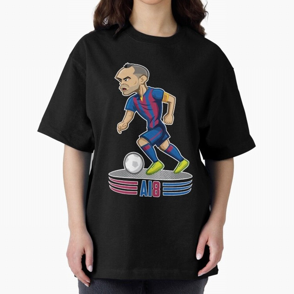 Maestro of Magic : AI8 Classic T-Shirt Make Every Kick Count in FIFA World Cup 2026 Spirit, Built around England, France and Netherlands, CR7, Soccer Culture, Superstar Moments, National Team Dreams and Competitive Fire; Ideal for Football Dads,