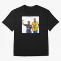 Neymar art hot Essential T-Shirt Fuel Your Fan Pride for Global Football Passion for FIFA World Cup 2026 USA Canada Mexico, Made for Haaland, Portugal, Fan Favorite Moments, National Team Passion, Big Match Drama and Soccer History; Built for