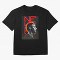 Black Wallpaper Neymar Classic T-Shirt Make Your Look Match Global Football Passion for FIFA World Cup 2026 USA Canada Mexico, Inspired by Haaland and Mbappe, England and Germany, Global Supporter Spirit, Legendary Goals, National Colors and