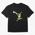 The Brazil best Goal Richarlison Classic T-Shirt Bring Stadium Energy to the FIFA World Cup 2026 Group Stage Journey through Haaland Highlights, Spain Pride, Game Day Rituals, Football Legends, Country Pride and the Road to the Final; Ideal for