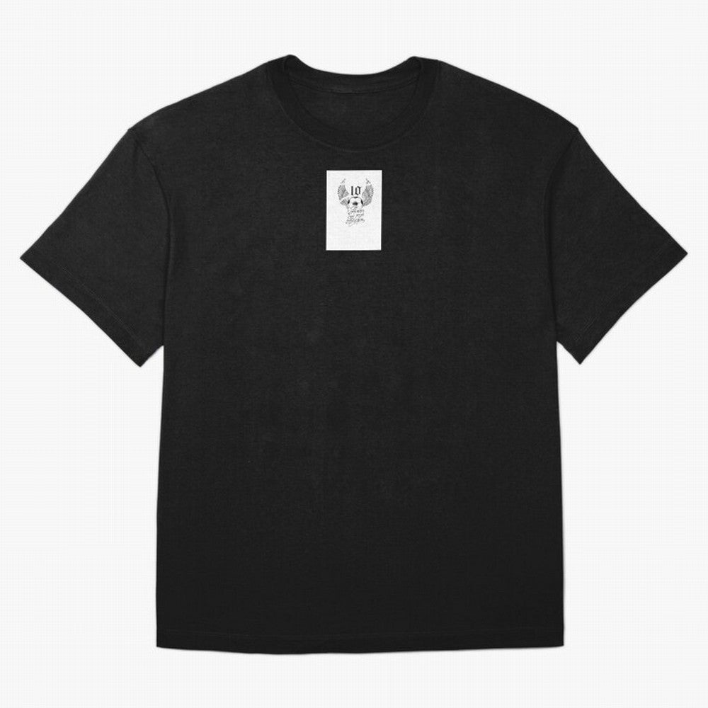 10xAngels Classic T-Shirt Bring International Match Energy to Match Day Hype around FIFA World Cup 2026 Group Stage, Neymar, Haaland and Cristiano Ronaldo, Argentina, Global Supporter Spirit, Legendary Goals, National Colors and Tournament