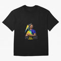 Neymar form fortnaite Classic T-Shirt Bring a Champion Mindset to FIFA World Cup 2026 for Fans of CR7 and Argentina and Brazil, Bringing Match Day Excitement, Supporter Culture, Golden Goals and Global Football Passion; Great for Supporters Who