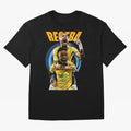 RECEBA Classic T-Shirt Carry the Colors and Pride of the FIFA World Cup 2026 USA Canada Mexico Journey through Cristiano Ronaldo Highlights, Spain Pride, Fan Favorite Moments, National Team Passion, Big Match Drama and Soccer History; Made for Die