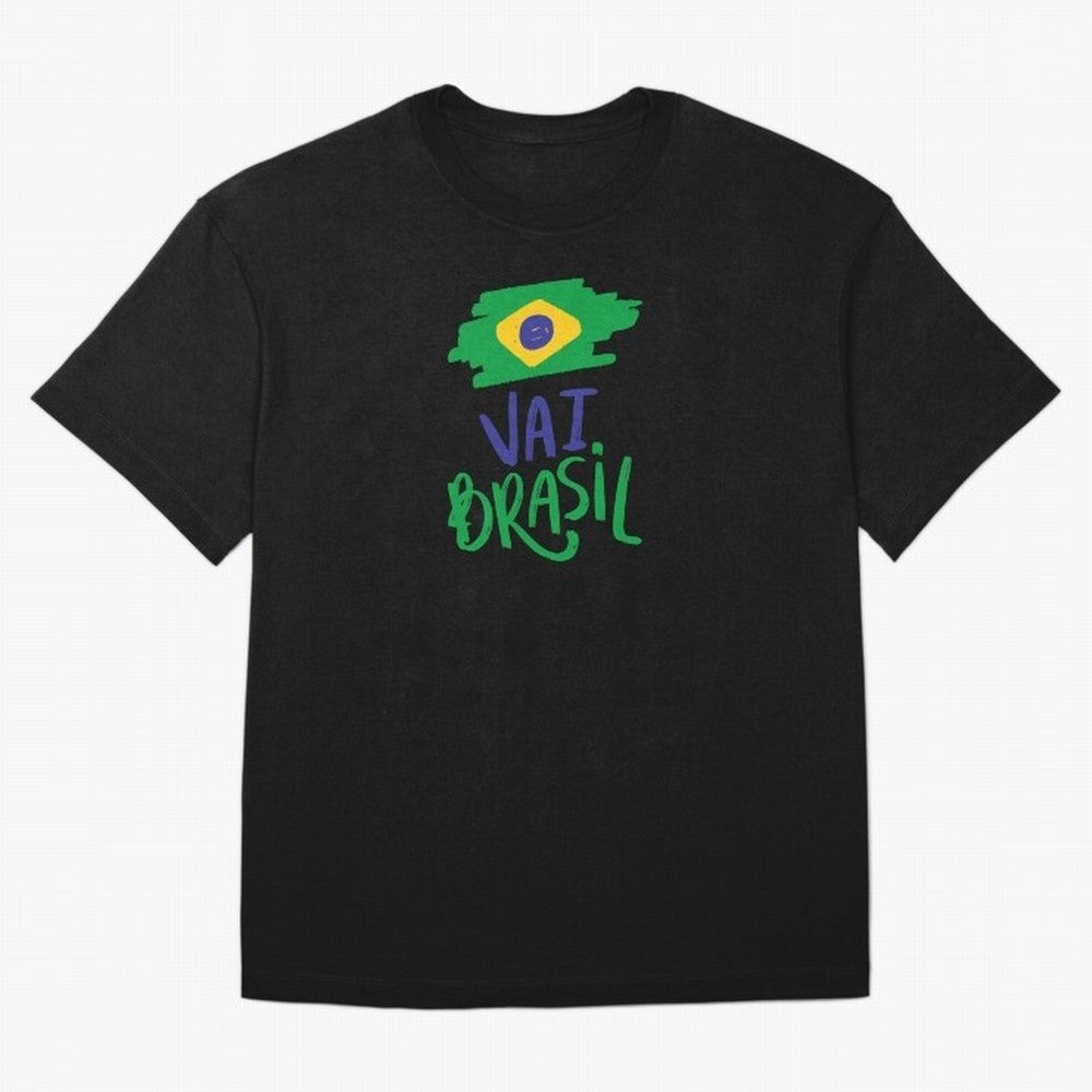 brazil fifa world cup 2022 Essential T-Shirt Celebrate Golden Goal Energy in Match Day Hype around FIFA World Cup 2026, Mbappe and Neymar, Brazil, Portugal and Argentina, Stadium Chants, National Pride, Trophy Dreams and Unforgettable Football