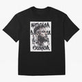 Potrait artistic collage of Neymar Classic T-Shirt Feel the Roar of the FIFA World Cup 2026 Group Stage Journey through CR7 Highlights, Brazil, Portugal and Argentina Pride, Match Day Excitement, Supporter Culture, Golden Goals and Global Football