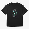 THERE IS NO PLANET B Classic T-Shirt Follow the Road to FIFA World Cup 2026 USA Canada Mexico Spirit, Built around Argentina, Neymar, Global Supporter Spirit, Legendary Goals, National Colors and Tournament Celebration; Great for Supporters Who