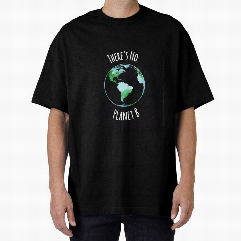 THERE IS NO PLANET B Classic T-Shirt Follow the Road to FIFA World Cup 2026 USA Canada Mexico Spirit, Built around Argentina, Neymar, Global Supporter Spirit, Legendary Goals, National Colors and Tournament Celebration; Great for Supporters Who