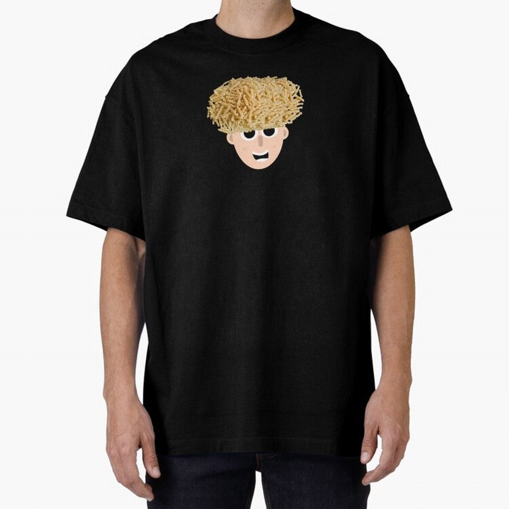 Pasta hair Classic T-Shirt Celebrate Supporters United by FIFA World Cup 2026 Group Stage Filled with CR7 and Messi, Spain and Netherlands Energy, Football Festival Excitement, Trophy Ambitions, Country Rivalries and Star Player Buzz; Great for
