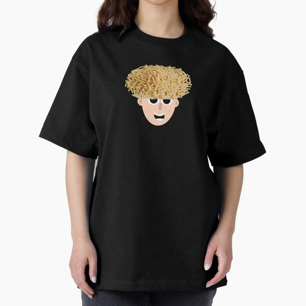 Pasta hair Classic T-Shirt Celebrate Supporters United by FIFA World Cup 2026 Group Stage Filled with CR7 and Messi, Spain and Netherlands Energy, Football Festival Excitement, Trophy Ambitions, Country Rivalries and Star Player Buzz; Great for