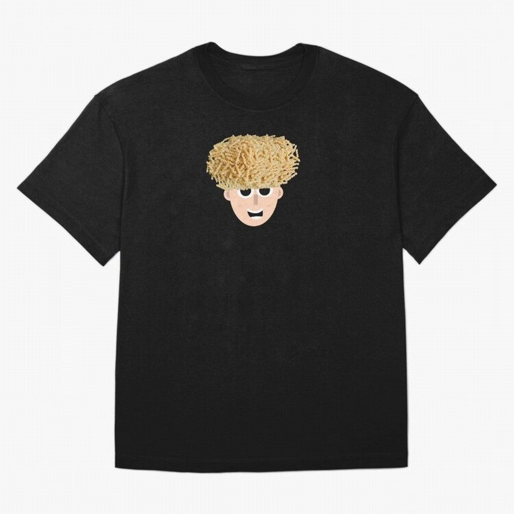 Pasta hair Classic T-Shirt Celebrate Supporters United by FIFA World Cup 2026 Group Stage Filled with CR7 and Messi, Spain and Netherlands Energy, Football Festival Excitement, Trophy Ambitions, Country Rivalries and Star Player Buzz; Great for