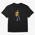 NEYMAR IS THE NEW ALLEJO Essential T-Shirt Show Support during FIFA World Cup 2026 for Fans of Cristiano Ronaldo and England, France and Netherlands, Bringing Football Passion, Legendary Performances, Festival Vibes and Supporter Community; Made