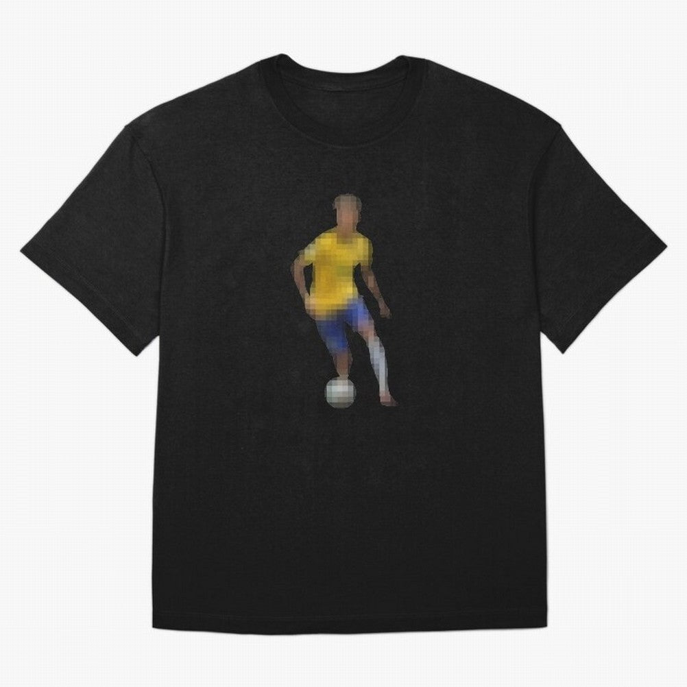 NEYMAR IS THE NEW ALLEJO Essential T-Shirt Show Support during FIFA World Cup 2026 for Fans of Cristiano Ronaldo and England, France and Netherlands, Bringing Football Passion, Legendary Performances, Festival Vibes and Supporter Community; Made