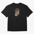 Neymar-I Love Nutmegs Oversized T-Shirt Wear the Spirit of FIFA World Cup 2026 Capturing Neymar, Haaland and Cristiano Ronaldo, Portugal, Spain and Germany Energy, Vintage Soccer Flavor, Modern Football Stars, National Flags and Final Night