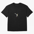 Richarlison best goal Oversized T-Shirt Support FIFA World Cup 2026 USA Canada Mexico for Fans of Messi, Neymar and Mbappe and France and Portugal, Bringing Sports Nostalgia, International Competition, Famous Players and Unforgettable Victories;