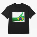 Brazil, one of my favorite countries Show Up for the Glory of FIFA World Cup 2026 Group Stage for Fans of Neymar, Haaland and Cristiano Ronaldo and Brazil, Portugal and Argentina, Bringing Stadium Memories, Football Loyalty, International Chants