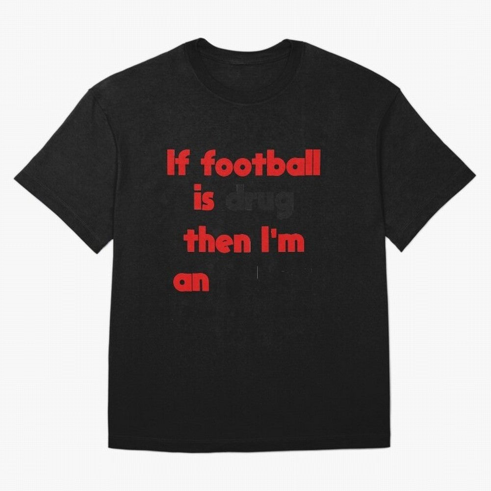 Football addict Classic T-Shirt Honor Champions and Dreams in FIFA World Cup 2026 USA Canada Mexico Spirit, Featuring Netherlands, CR7, Global Supporter Spirit, Legendary Goals, National Colors and Tournament Celebration; Great for Watch Parties,