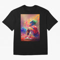 Greatness after all Classic T-Shirt Experience FIFA World Cup 2026 USA Canada Mexico for Fans of CR7 and Messi and England and Germany, Bringing Goal Celebration Energy, Supporter Heritage, Football Icons and Worldwide Tournament Joy; Perfect for