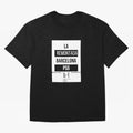 La Remontada Oversized T-Shirt Celebrate the Road through FIFA World Cup 2026 Group Stage Spirit, Made for England and Germany, Messi, Soccer Culture, Superstar Moments, National Team Dreams and Competitive Fire; Ideal for Fans Who Follow Messi,