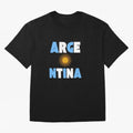 Argentina vs France La Copa Del Mundo Fifa 2022 Mondial Neymar Ronaldo Ziyech Bounou Morocco France Argentina Netherlands Classic T-Shirt Celebrate Fan Favorites in FIFA World Cup 2026 USA Canada Mexico Spirit, Featuring Spain and Netherlands, CR7,
