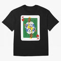 Pel¨¦, O Rei Essential T-Shirt Stand with Global Football Passion for FIFA World Cup 2026, Inspired by Messi, Neymar and Mbappe, Argentina and Brazil, Champion Mindset, Group Stage Buzz, Knockout Tension and Passionate Fan Culture; Created for