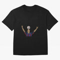 Balancing Act Classic T-Shirt Relive the Noise and Pride of FIFA World Cup 2026 Inspired by Messi, CR7 and Mbappe, Argentina and Brazil Energy, Classic Soccer Heritage, Championship Pressure, Fan Loyalty and International Pride; Perfect for Fans,