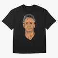 Neymar Brazilian football player Essential T-Shirt Honor the Football Icons of FIFA World Cup 2026 for Fans of Cristiano Ronaldo and Brazil, Bringing Stadium Chants, National Pride, Trophy Dreams and Unforgettable Football Memories; Great for