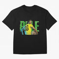 Pele 1940-2022 Classic Design [HiSVG.CoM] Classic T-Shirt Get Ready for Global Football Passion for FIFA World Cup 2026 USA Canada Mexico, Driven by Messi, Neymar and Mbappe, England, France and Netherlands, Match Day Excitement, Supporter Culture,