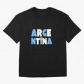 Argentina vs France Mondial La Copa Del Mundo Fifa 2022 Neymar Ronaldo Ziyech Bounou Morocco France Argentina Netherlands Classic T-Shirt Support Iconic Players in the FIFA World Cup 2026 Group Stage Journey through Cristiano Ronaldo, Haaland and