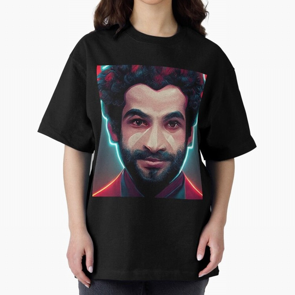 Mo Salah Classic T-Shirt Carry the Dream of Global Football Passion for FIFA World Cup 2026 Group Stage, Filled with CR7, Spain, Global Supporter Spirit, Legendary Goals, National Colors and Tournament Celebration; Made for Collectors Who Enjoy