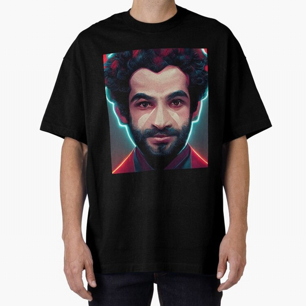Mo Salah Classic T-Shirt Carry the Dream of Global Football Passion for FIFA World Cup 2026 Group Stage, Filled with CR7, Spain, Global Supporter Spirit, Legendary Goals, National Colors and Tournament Celebration; Made for Collectors Who Enjoy