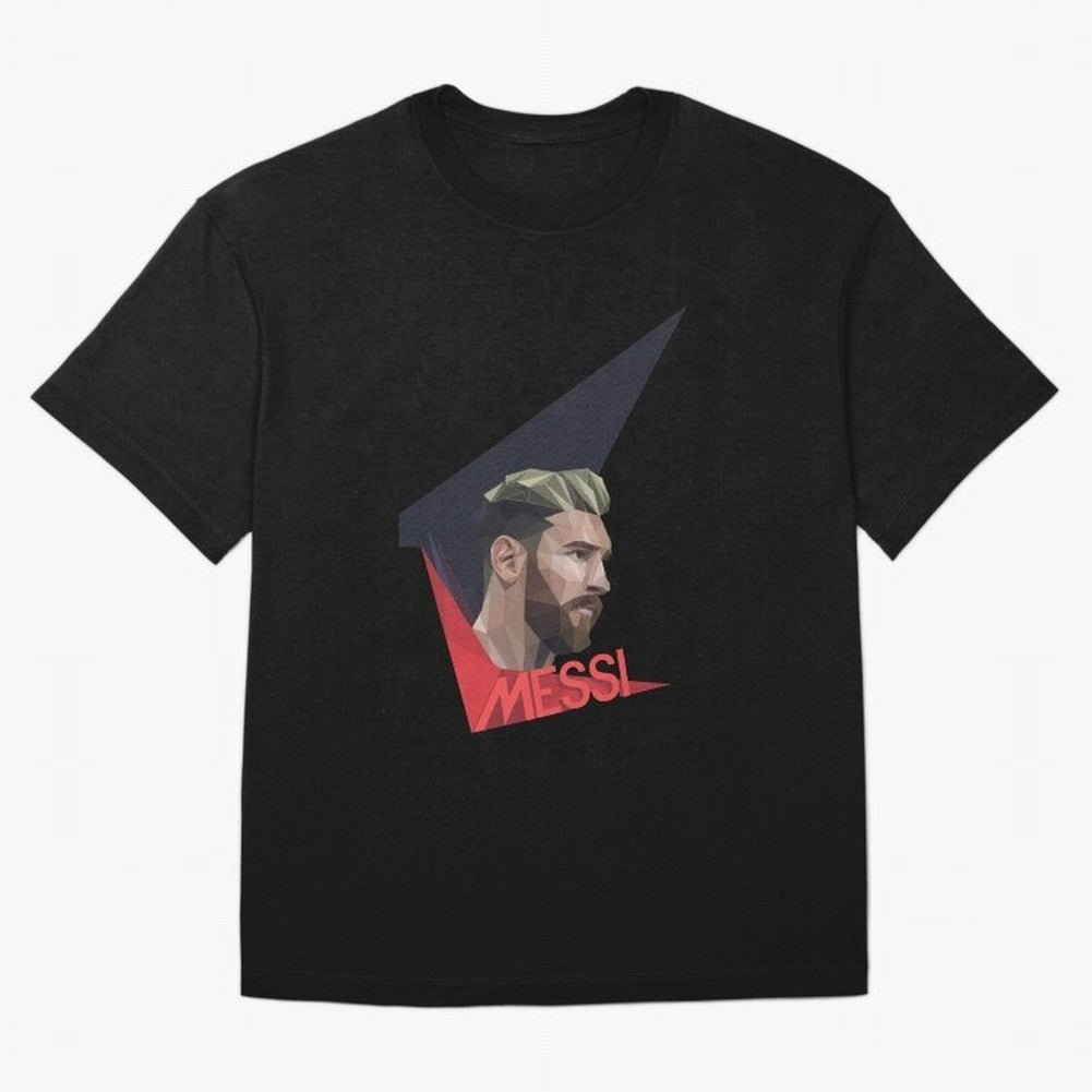 Legend - Messi Classic T-Shirt Show Your Tournament Heart for Match Day Hype around FIFA World Cup 2026, Mbappe and Neymar, France, Soccer Culture, Superstar Moments, National Team Dreams and Competitive Fire; Ideal for Football Dads, Football