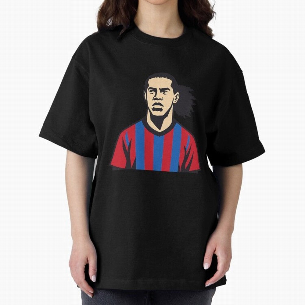 O Bruxo Classic T-Shirt Celebrate the Stars of Match Day Hype around FIFA World Cup 2026 USA Canada Mexico, Neymar, Haaland and Cristiano Ronaldo, Brazil, Portugal and Argentina, Championship Spirit, Famous Goals, Roaring Crowds and International