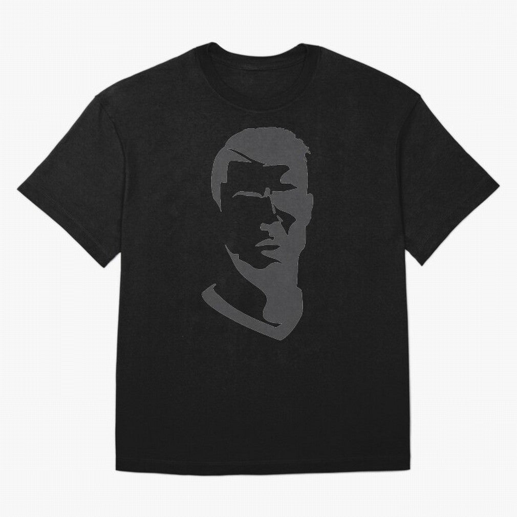 CR7 Essential T-Shirt Carry the Colors and Pride of FIFA World Cup 2026 Centered on Messi, Neymar and Mbappe, France and Portugal Energy, Football Festival Excitement, Trophy Ambitions, Country Rivalries and Star Player Buzz; Made for Collectors